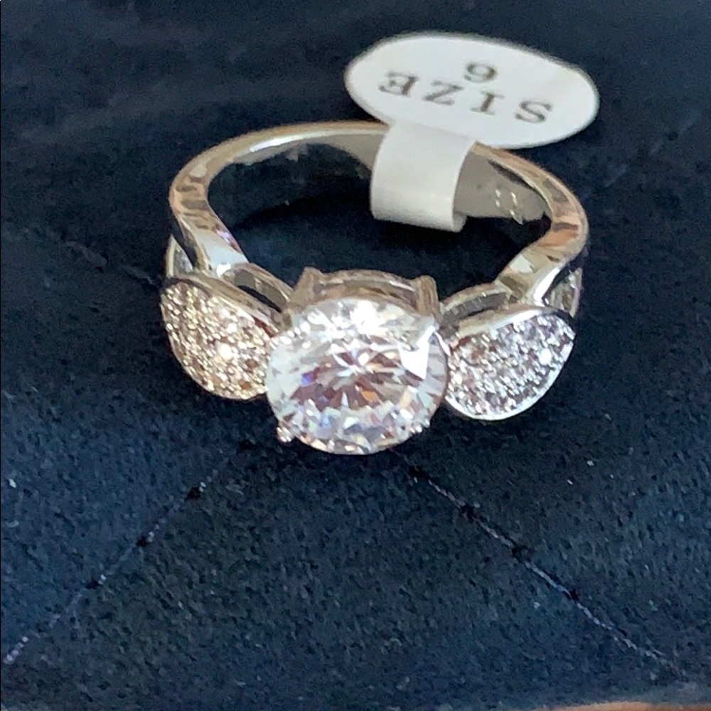 Beautiful ring ❤️ sz7